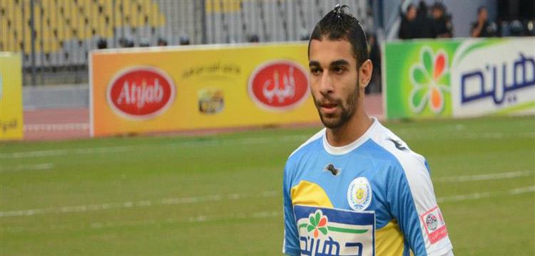 عمرو السولية